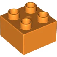 Duplo Brick 2 x 2
