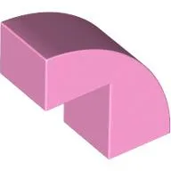 Bright Pink