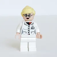 Dr. Harleen Quinzel (Harley Quinn)