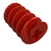 Technic Worm Gear