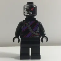 Nindroid Drone with Neck Bracket