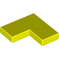Vibrant Yellow