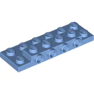 Medium Blue