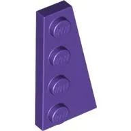 Dark Purple