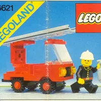 Fire Truck