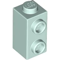 Brick Special 1 x 1 x 1 2/3 with Studs on 1 Side