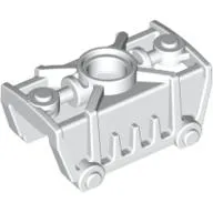 Large Figure Limb Cover (Toa Metru)