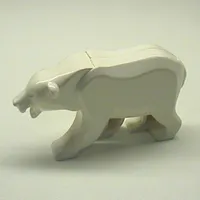 Animal, Bear / Polar Bear