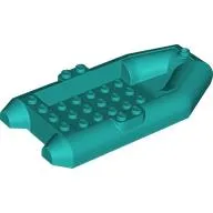 Boat / Rubber Raft / Dinghy 6 x 12