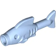 Animal, Fish [Hollow Stud Mouth]