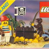 Buried Treasure