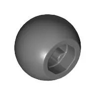 Dark Bluish Gray