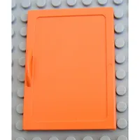 Scala, Door, Cupboard 8 x 6