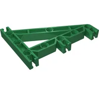 Znap Beam 9, 8 Holes, Triangular