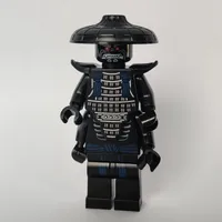 Garmadon (CMF)