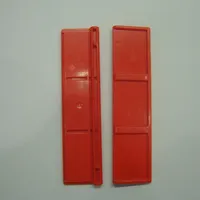 Duplo Wagon Body Large Side Hatch