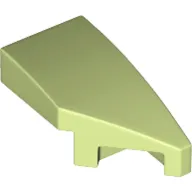 Yellowish Green