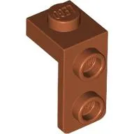 Bracket 1 x 1 - 1 x 2