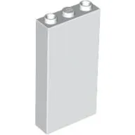 Brick 1 x 3 x 5 with Side Supports