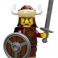Hun Warrior