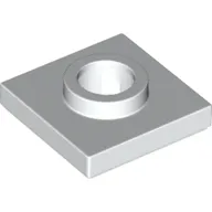 Turntable 2 x 2 Female