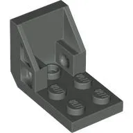 Bracket 3 x 2 - 2 x 2 [aka Space Seat]