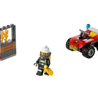 Fire ATV