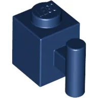 Brick Special 1 x 1 with Handle