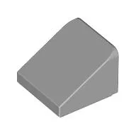 Brick Sloped 30° 1 x 1 x 2/3 (Cheese Slope)