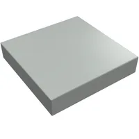Tile 2 x 2 without Groove