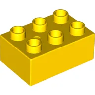 Duplo Brick 2 x 3