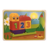 Idea Card, For Set 10831-1 - Card 1