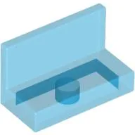 Panel 1 x 2 x 1 [Square Corners]