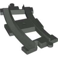 Duplo Train Track 4 x 8 Curved [Short]