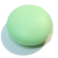 Clikits Icon, Round 2 x 2 Small Thin with Pin