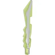 Trans-Bright Green