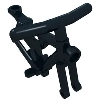 Bicycle Frame [Solid Stud]