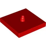 Duplo Turntable 4 x 4 Base, Flush Surface
