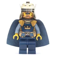 Chess Piece - Crown - King