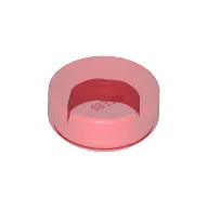 Tile Round 1 x 1