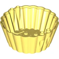 Cup Cake Form 8 x 8 x 3