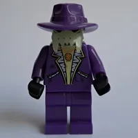 Space Police III - Brick Daddy