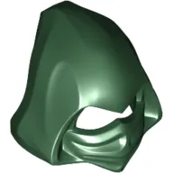 Hood / Cowl Pointed, Mask with Eye Holes