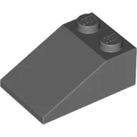 Brick Sloped 33° 3 x 2
