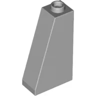 Brick Sloped 75° 2 x 1 x 3 with Hollow Stud