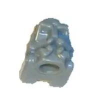 Pen Bead, Head, Bionicle