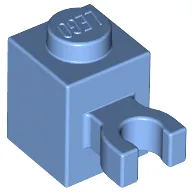 Medium Blue