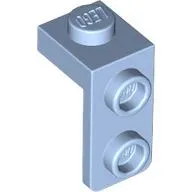 Bracket 1 x 1 - 1 x 2