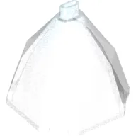 Minidoll Skirt, Full, Octagonal, No Feet