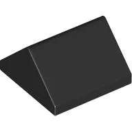 Slope 45° 2 x 2 Double